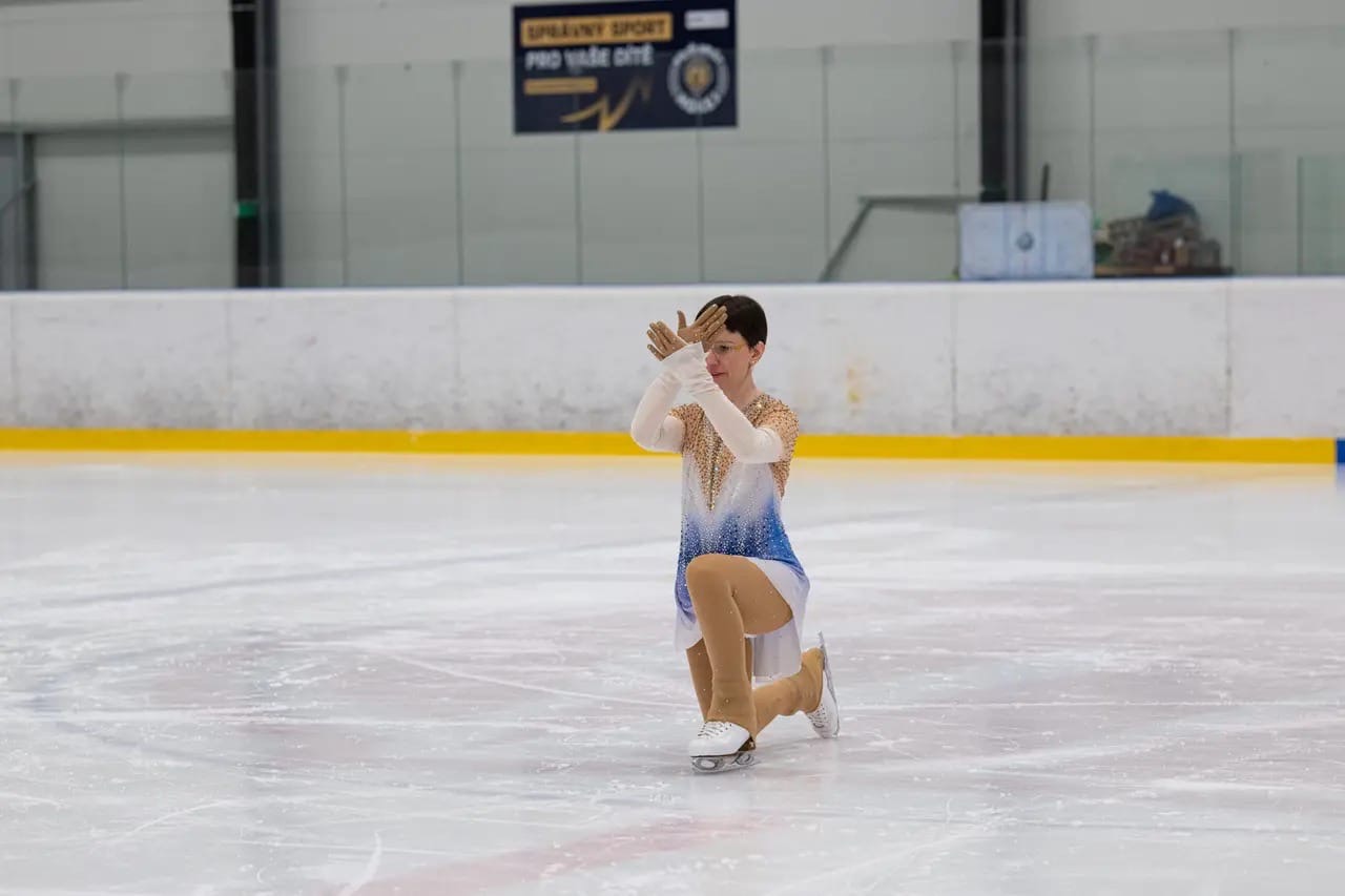 Emil Open V4 Winter Games in Tschechien (21.–25. Januar 2026)