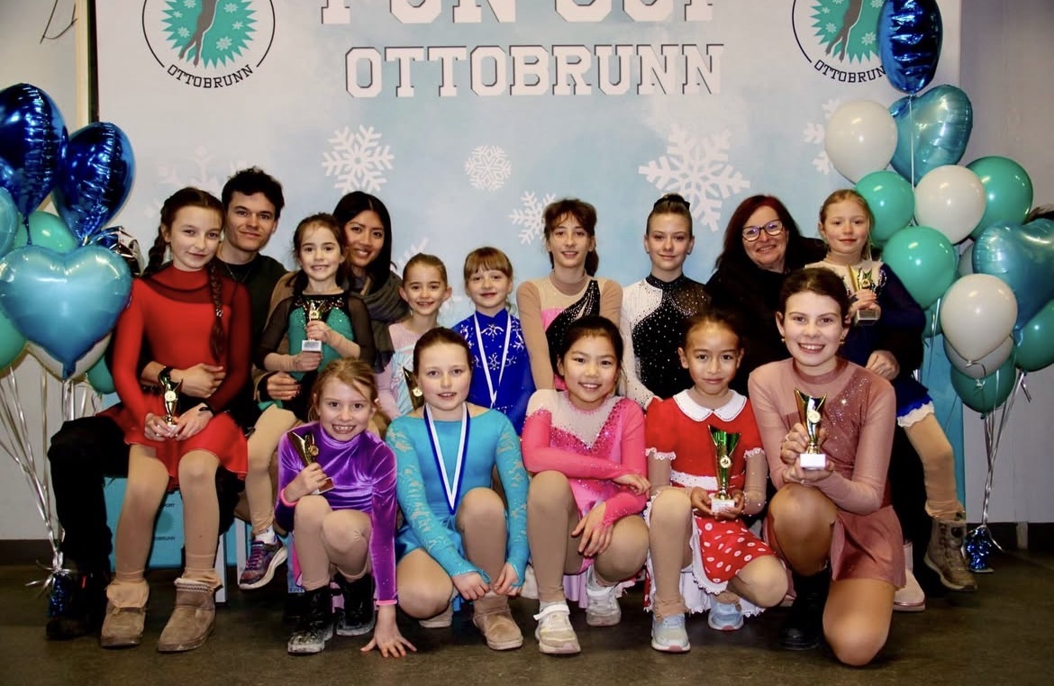 25. Fun-Cup am 14.02.2026 in Ottobrunn
