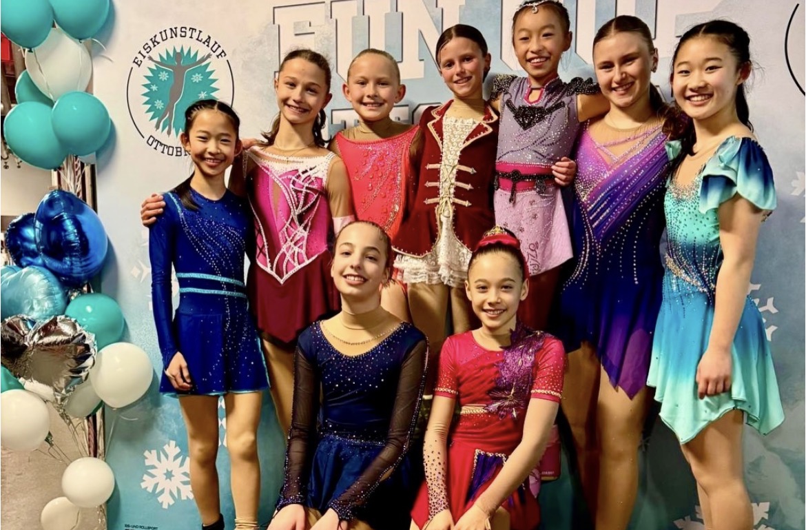 25. Fun-Cup am 14.02.2026 in Ottobrunn