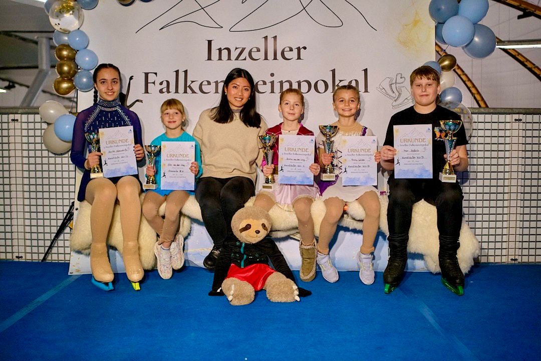 3. Inzeller Falkensteinpokal (29. November 2025)