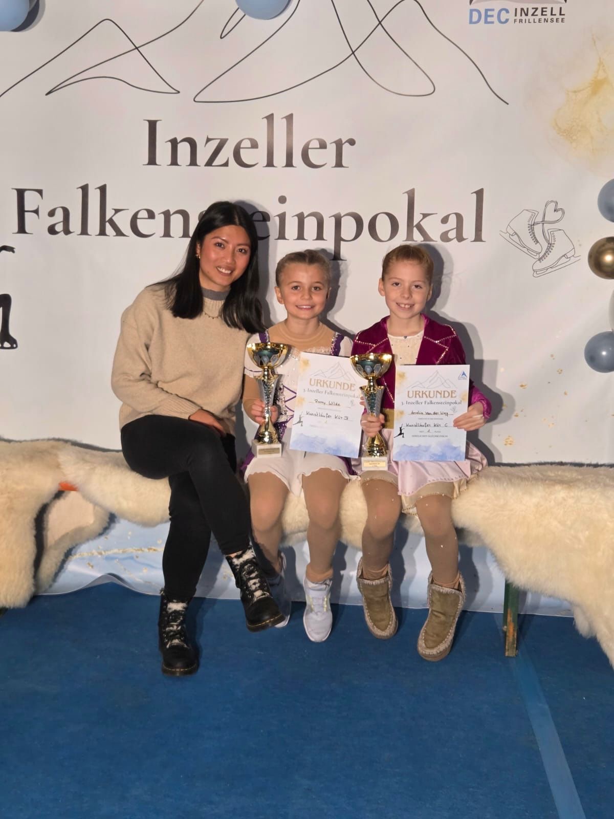 3. Inzeller Falkensteinpokal (29. November 2025)