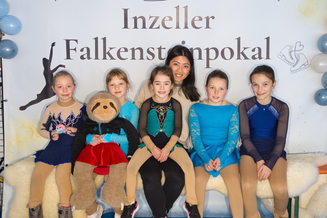 3. Inzeller Falkensteinpokal (29. November 2025)