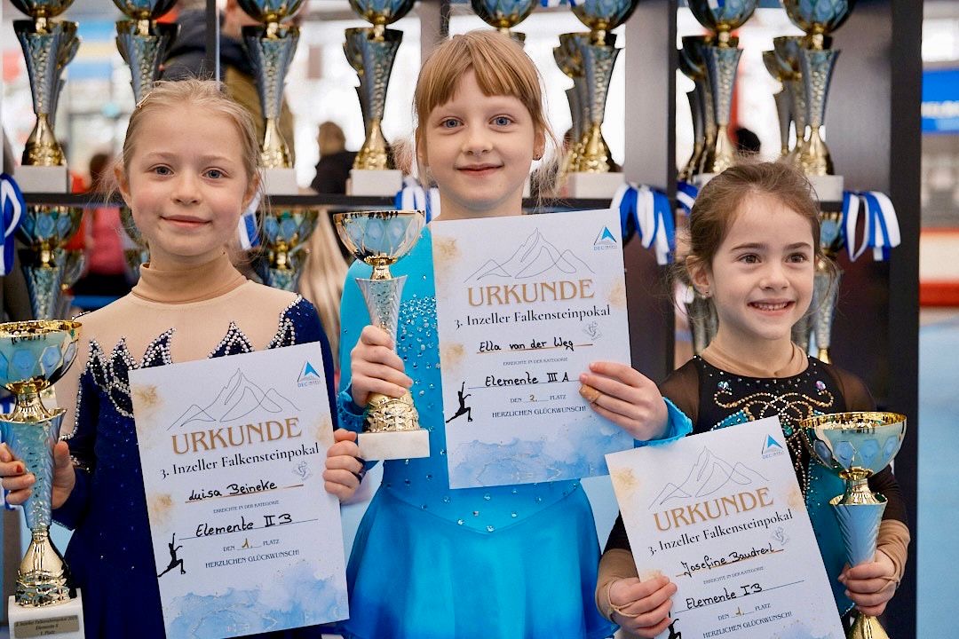 3. Inzeller Falkensteinpokal (29. November 2025)