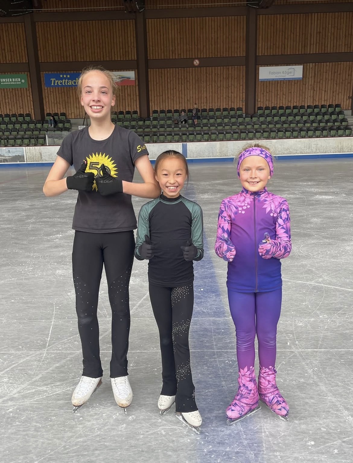 Klassenlaufen in Oberstdorf (21. Juni 2025)