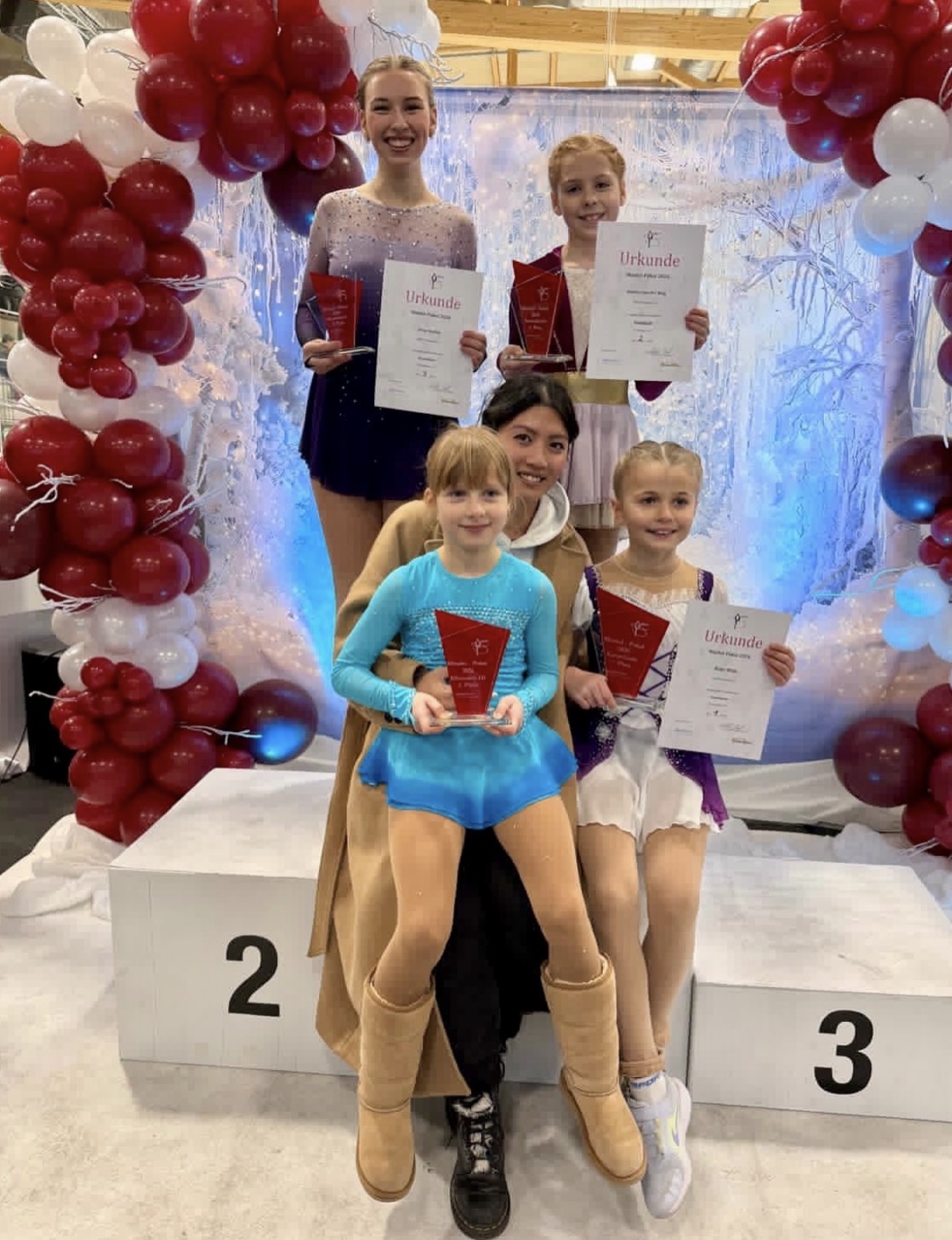 Mindelpokal in Burgau (10. Januar 2026)