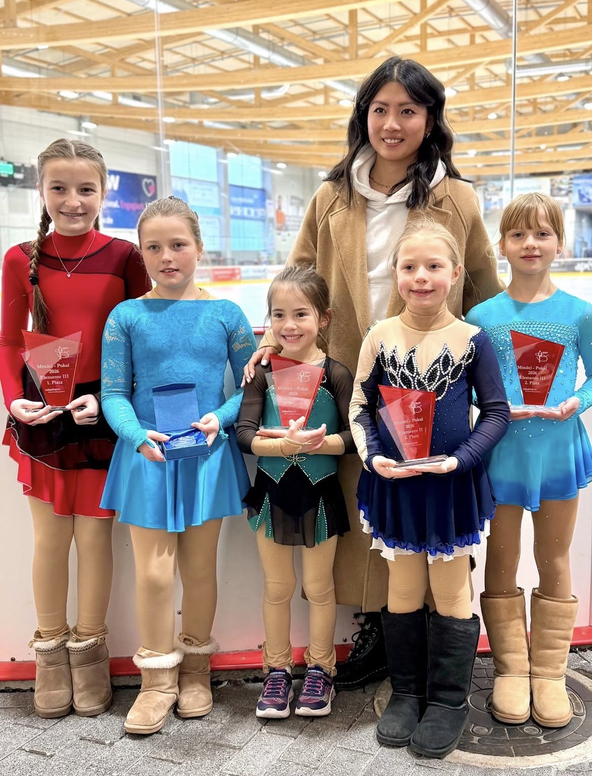 Mindelpokal in Burgau (10. Januar 2026)