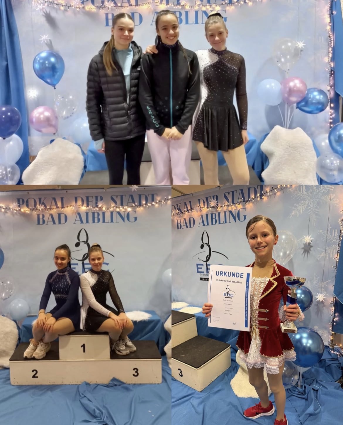 37. Pokal der Stadt Bad Aibling (24. Januar 2026)