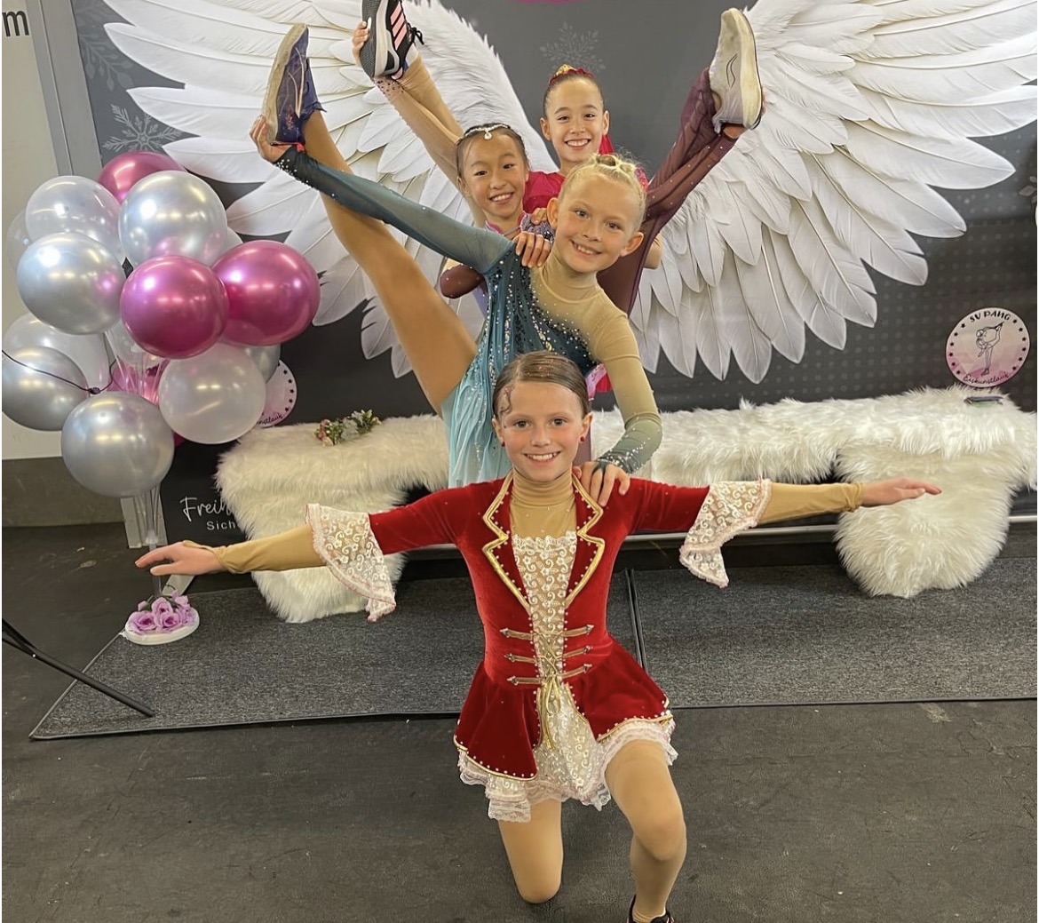 Rosenpokal 2025 in Rosenheim (25. Oktober 2025)