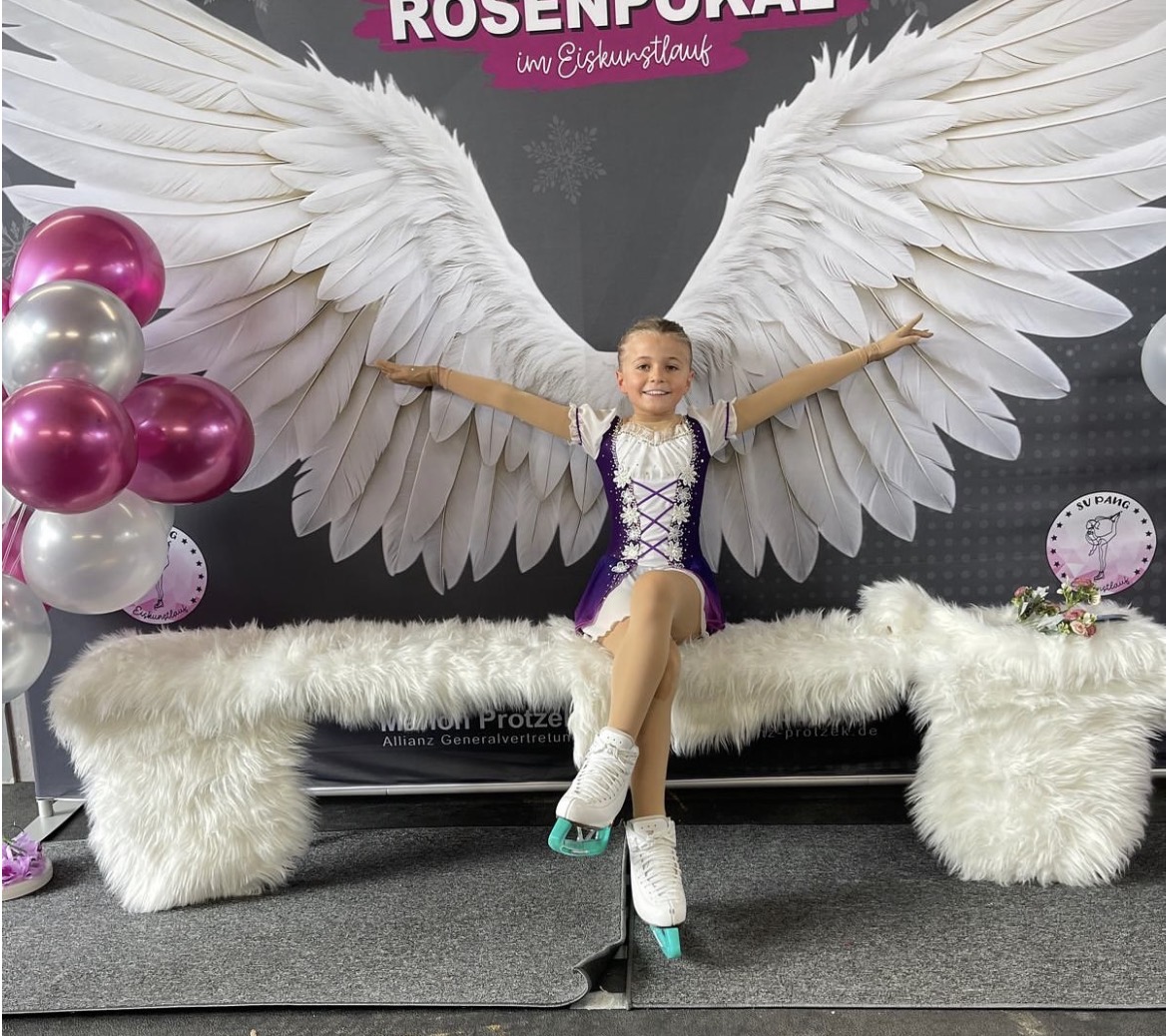 Rosenpokal 2025 in Rosenheim (25. Oktober 2025)