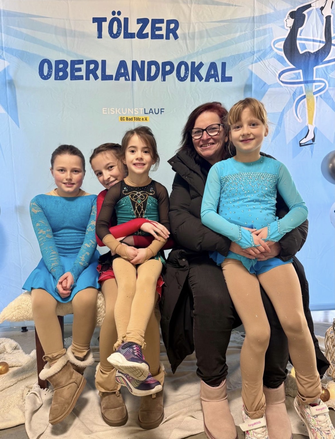 Tölzer Oberlandpokal (13. Dezember 2025)