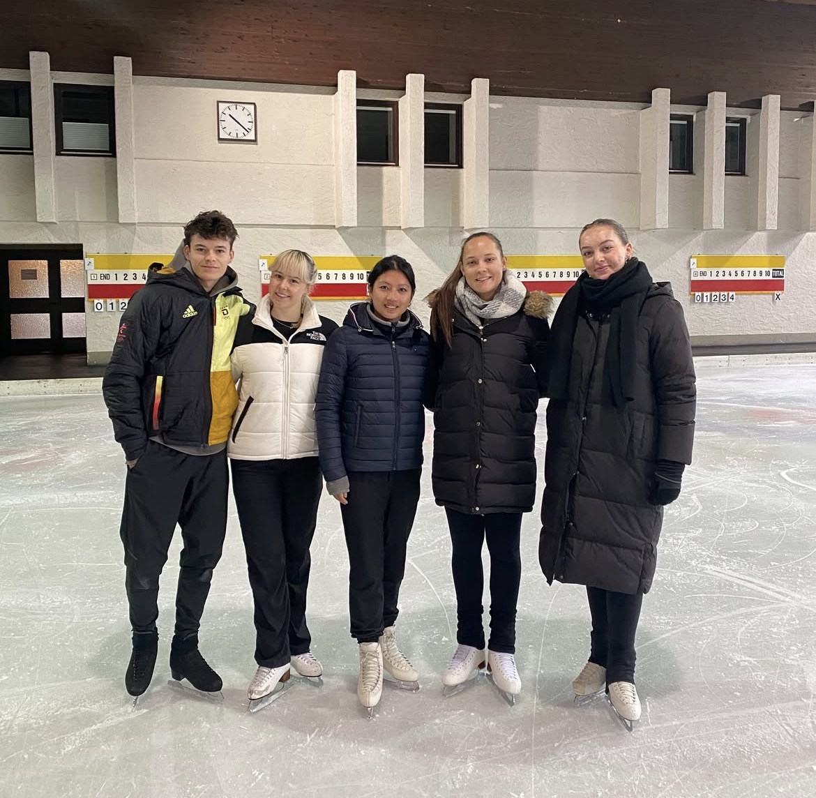 Trainerschein C Breitensport Ausbildung