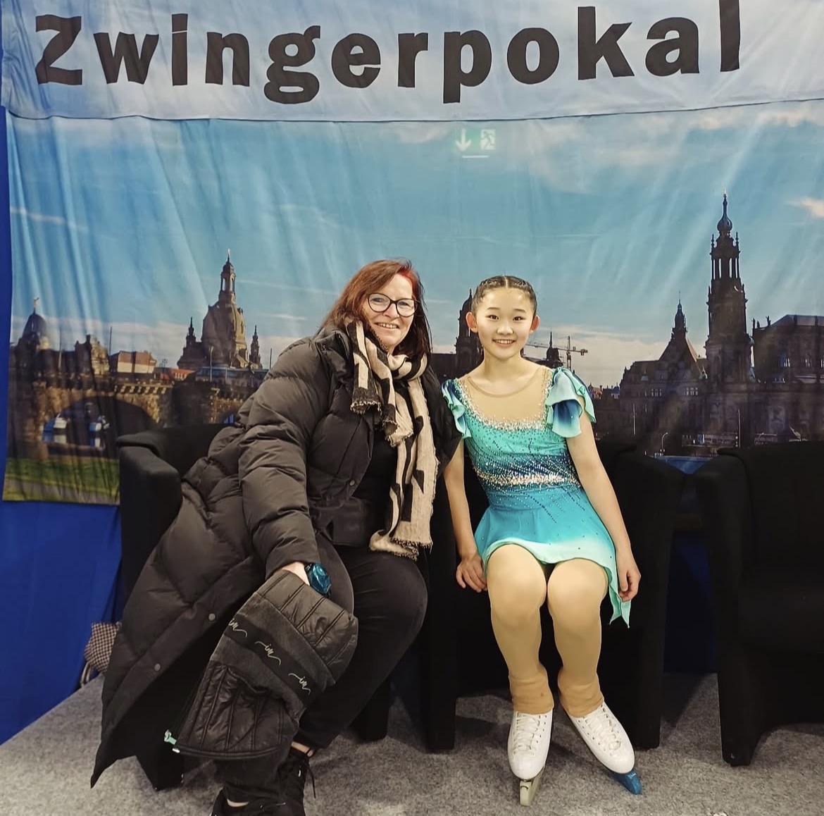 Zwingerpokal in Dresden 2025 (2.–4. Oktober 2025)