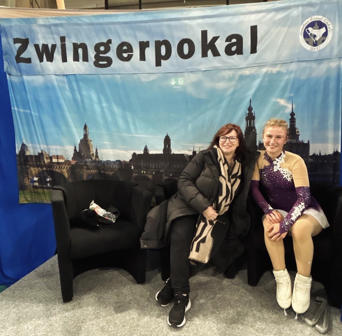 Zwingerpokal in Dresden 2025 (2.–4. Oktober 2025)