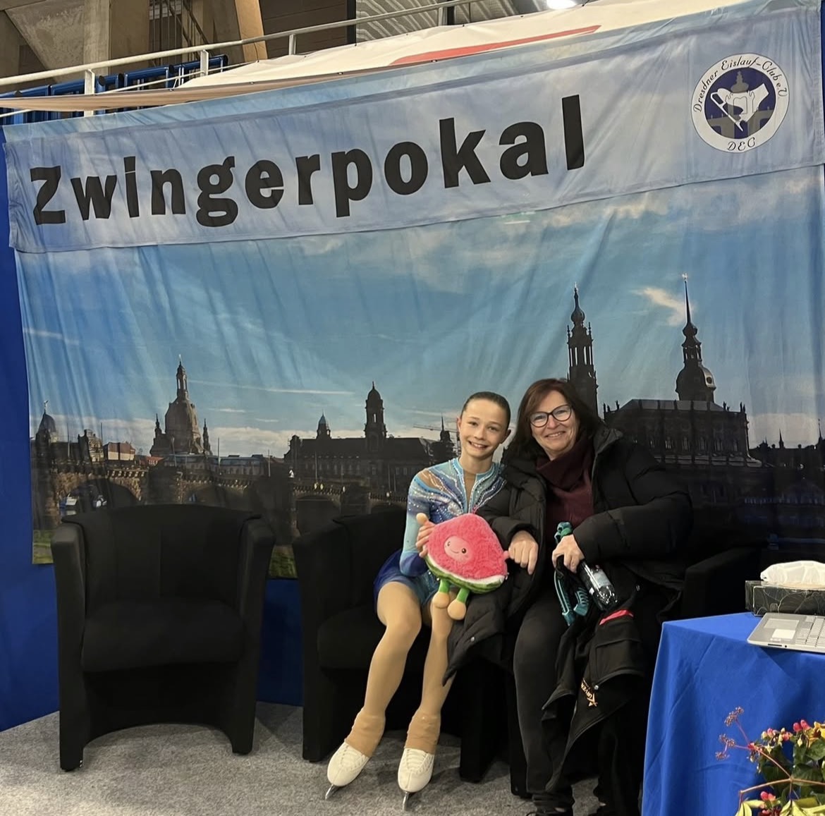 Zwingerpokal in Dresden 2025 (2.–4. Oktober 2025)
